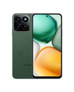 Honor X7C 8/256 1 Year Warranty Pta approved - Musab Mall-1 (3 Months 0% Percent Profit Product Available On 48 Months Installment)